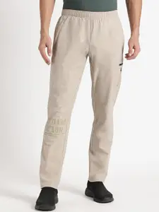 Wildcraft MAKALU Men Anti-Microbial Track Pant