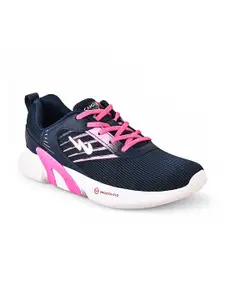 Campus Women Mesh Running Shoes