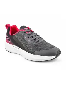 Campus Women Mesh Running Shoes