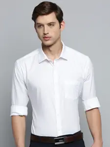 SHOWOFF Comfort Cotton Formal Shirt