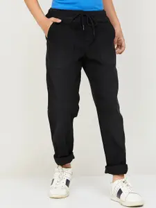 Fame Forever by Lifestyle Boys Cotton Regular Fit Jeans