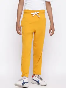 Lil Tomatoes Boys Cotton Track Pants