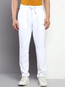 Tommy Hilfiger Men Side Panel Detail Cotton Track Pants