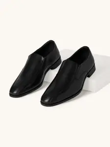 BYFORD by Pantaloons Men Formal Slip-On Shoes