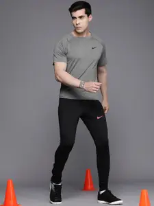 Nike Brand Logo Dri-FIT Training or Gym T-shirt