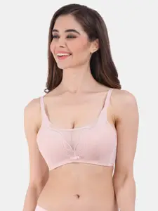 Amour Secret Lightly Padded Non-Wired T-Shirt Bra