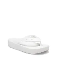 Crocs Women Croslite Thong Flip-Flops