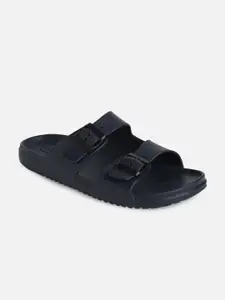ALDO Men Two Straps Comfort Sandals