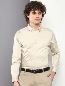 Calvin Klein Jeans Slim Fit Casual Shirt