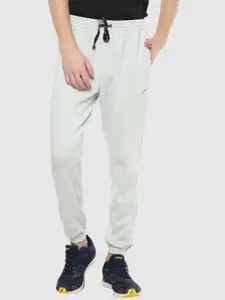 FURO by Red Chief Men Mid-Rise Cotton Joggers
