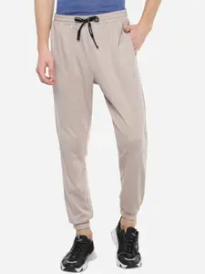 FURO by Red Chief Men Cotton Narrow-Fit Joggers