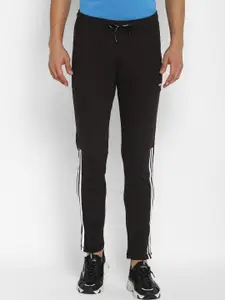 FURO by Red Chief Men Mid-Rise Track Pants