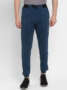 FURO by Red Chief Men Narrow-Fit Cotton Joggers