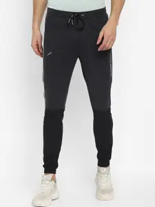 FURO by Red Chief Men Mid-Rise Joggers