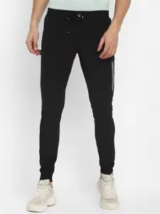 FURO by Red Chief Men Mid-Rise Joggers