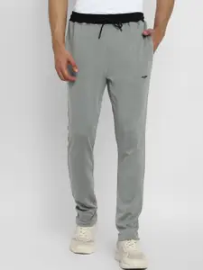 FURO by Red Chief Men Mid-Rise Track Pants