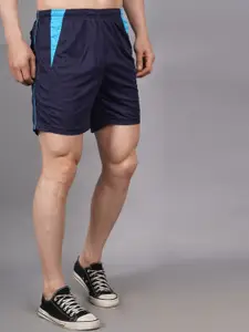 Shiv Naresh Men Rapid Dry Training or Gym Sports Shorts