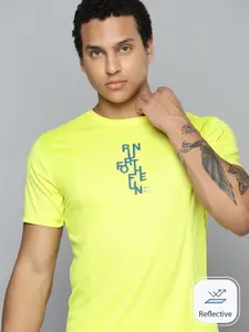 HRX by Hrithik Roshan Rapid Dry Running T-shirt