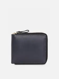 Bagsy Malone Women Zip Around Wallet