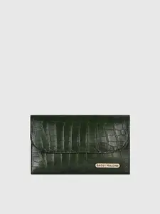 Bagsy Malone Textured Envelope Wallet