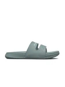 UNDER ARMOUR Women Ansa Studio Slide Perforated Slip-Ons
