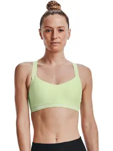 UNDER ARMOUR Full Coverage Crossback Low Bra