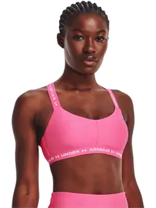 UNDER ARMOUR Full Coverage Crossback Low Bra