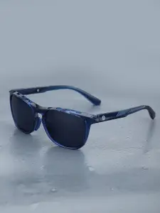 Carlton London Premium Men Sunglasses With Polarised & UV Protected Lens CLSM092