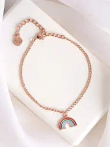 JOKER & WITCH Rainbow Dreams Bracelet Charm