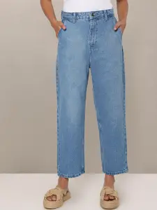 U.S. Polo Assn. Women Cotton Regular Fit Jeans