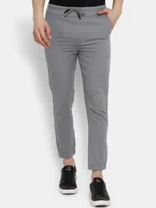 V-Mart V-Mart Men Straight Fit Cotton Track Pants