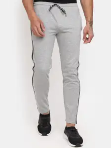 V-Mart Men Single Jersey Regular Fit Track Pants