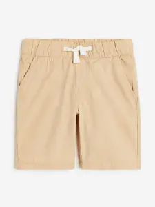 H&M Boys Pure Cotton Shorts