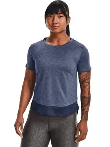 UNDER ARMOUR Tech Vent Short Sleeves T-shirt