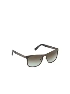GIORDANO Men Square Sunglasses with UV Protected Lens GA90159C02