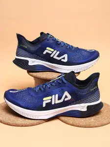 FILA Men KR5 Ever-Grip Running Shoes