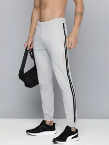 HRX by Hrithik Roshan Men Striped Lifestyle Joggers