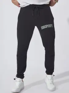 Maniac Men Mid-Rise Slim-Fit Joggers