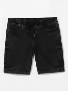 Fame Forever by Lifestyle Boys Denim Shorts