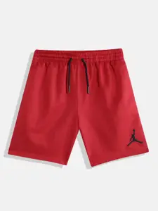 Jordan Boys Printed Sports Shorts