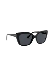 vogue Women Lens & Square Sunglasses with UV Protected Lens