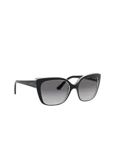 vogue Women Lens & Square Sunglasses with UV Protected Lens