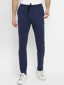 Red Chief Men Regular-Fit Mid-Rise Track Pant