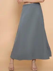 Soch Cotton A-Line Saree Petticoat