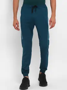 FURO by Red Chief Men regular-Fit Mid-Rise Joggers