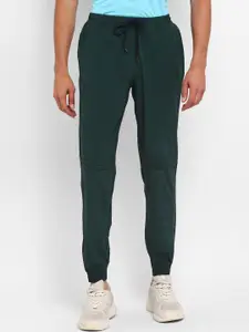 FURO by Red Chief Men Regular-Fit Mid-Rise Joggers