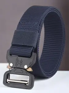 ZORO Men Textured Belt