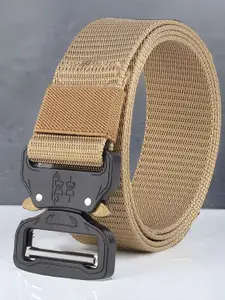 ZORO Men Textured Belt