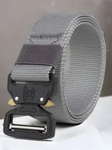 ZORO Men Textured Belt