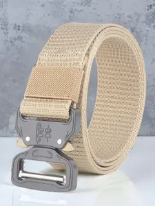 ZORO Men Textured Belt